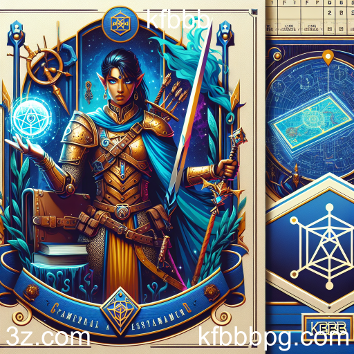 A Evolução dos Jogos de RPG: Mergulhando em Mundos Fantásticos