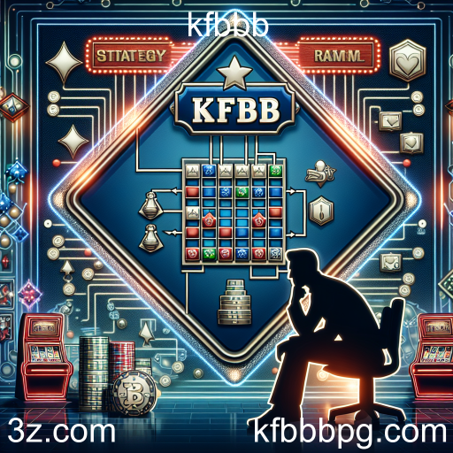 A Fascinante Categoria de Jogos de Estratégia no kfbbb